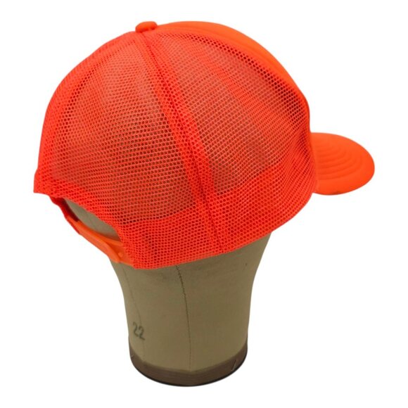 Mississippi Hunting Dog Association Mesh Snapback Cap Trucker Baseball Foam Hat - Picture 12 of 14